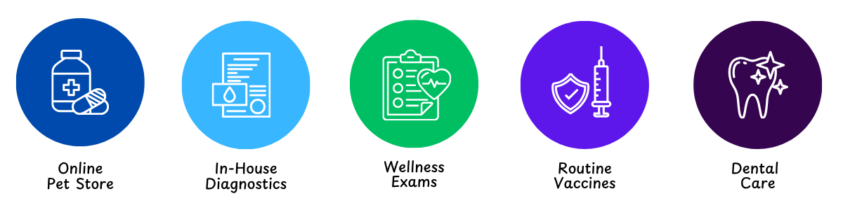 best veterinarian Billings