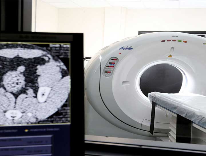 Pet MRI Imaging, Billings